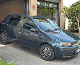 Fiat Punto 1.2 5P - Unico Proprietario