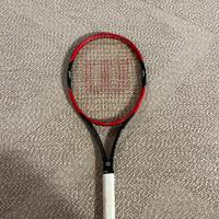 Wilson pro staff 26