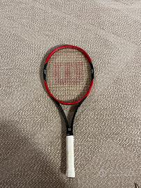 Wilson pro staff 26