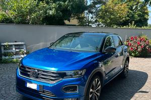 T-ROC 1.5 TSI  R Line DSG