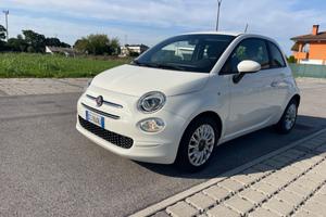 Fiat 500 1.0 Hybrid Lounge