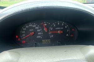 NISSAN MICRA euro3 Benzina Cambio aut.