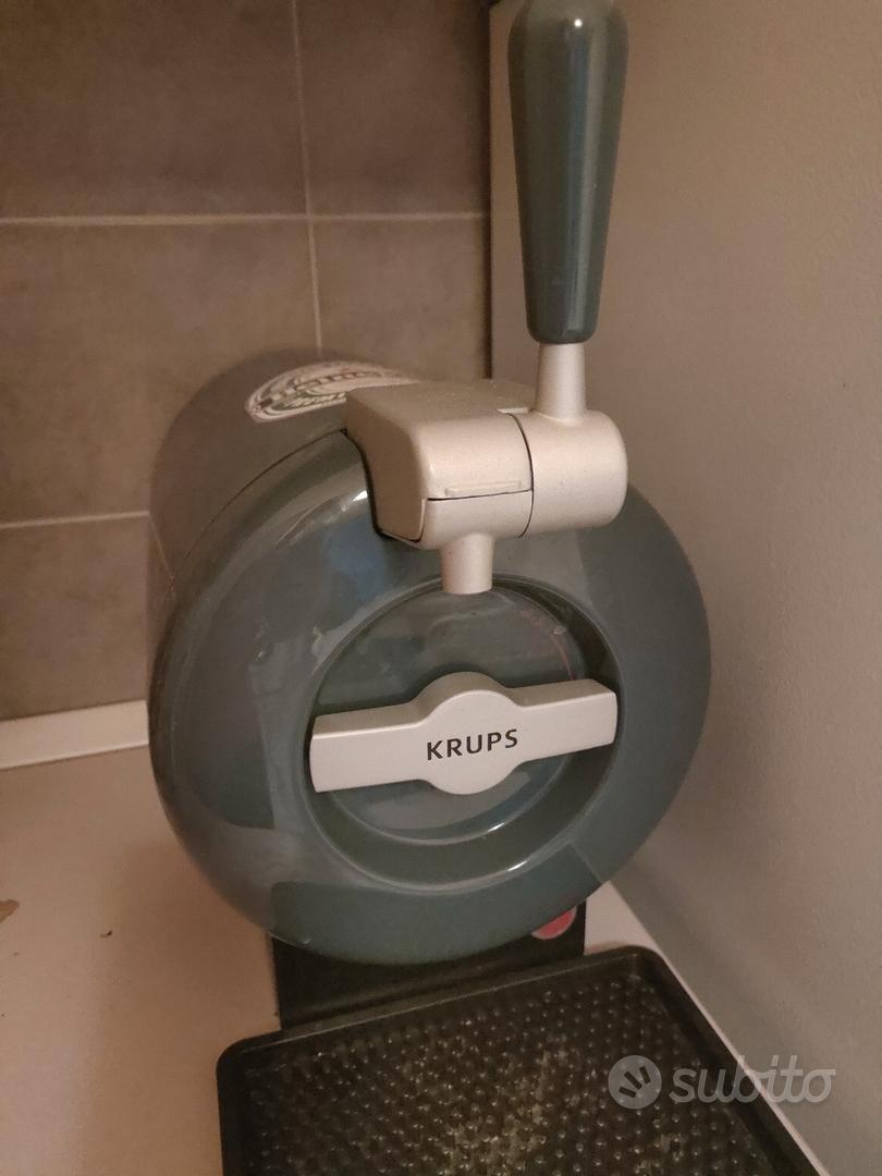 Spillatore birra Krups Elettrodomestici In vendita a Bari