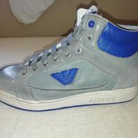 Scarpe nuove Armani originali