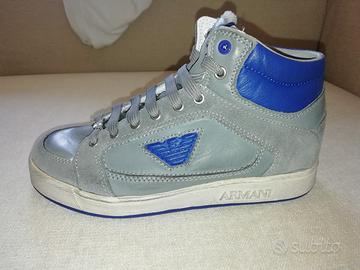 Scarpe nuove Armani originali