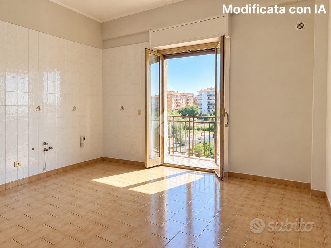 Appartamento – Palermo, Brancaccio, II Circoscrizione - Vista 3
