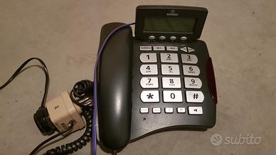 Telefono BRONDI BRAVO 20 LCD