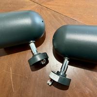 2 diffusori di suono Reggio E. RCF Italia