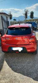 SUZUKY SWIFT CON 19.000 KM.