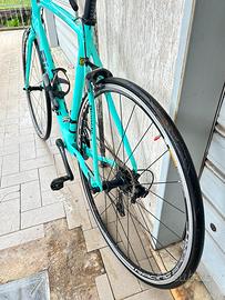 Bici Bianchi Intenso L seminuova