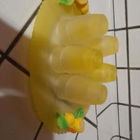 Bicchierini per limoncello 
