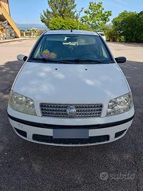 Fiat Punto GPL