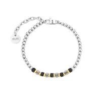 Bracciale uomo Steel 4US - Paciotti