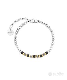 Bracciale uomo Steel 4US - Paciotti
