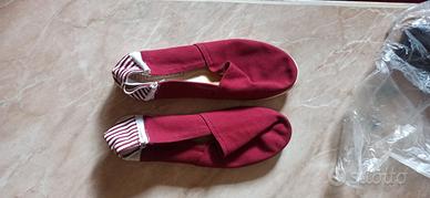 espadrillas 