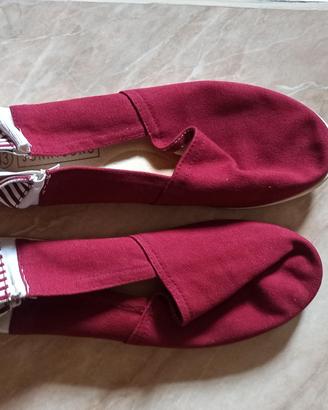 espadrillas 