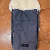 Sacco invernale per passeggino Werner Christ