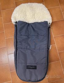 Sacco invernale per passeggino Werner Christ