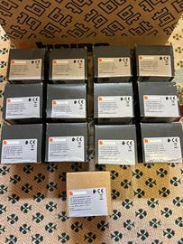 Bticino living now comando attuatore luci