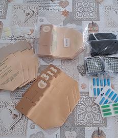 Accessori Vorwerk kobold 130/131