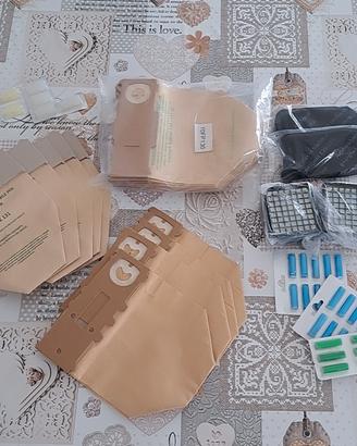 Accessori Vorwerk kobold 130/131