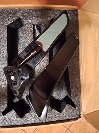 specchietti stealth yamaha r7 