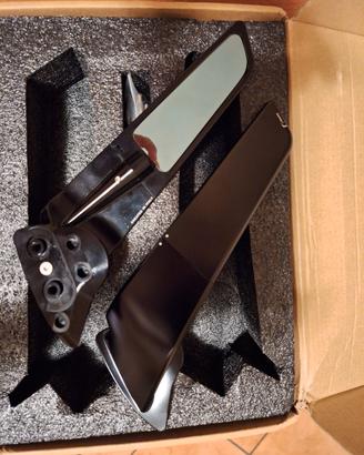 specchietti stealth yamaha r7 