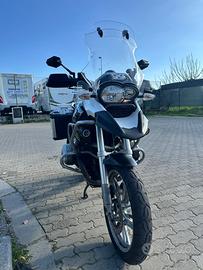 BMW R1200 ADVENTURE GS