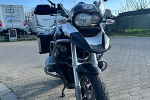 BMW R1200 ADVENTURE GS
