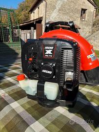 Soffiatore ECHO PB-770