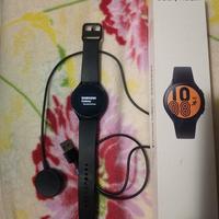 Samsung galaxy Watch 4