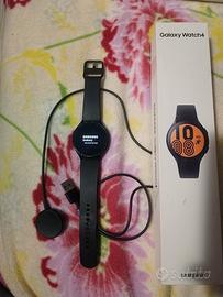 Samsung galaxy Watch 4