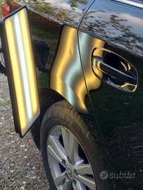 Lampada PDR levabolli