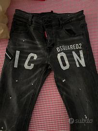 Jeans dsquared