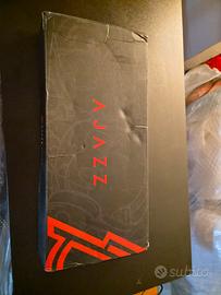 Ajazz x nacode - ak820