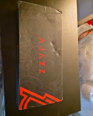 Ajazz x nacode - ak820