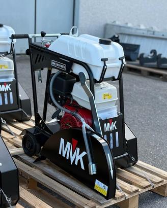 Tagliasuolo MVK500 Motore HONDA