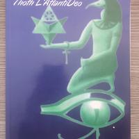 le tavole smeraldine di toth l'atlantideo 