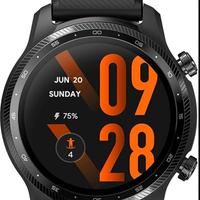 SMARTWATCH TICWATCH PRO