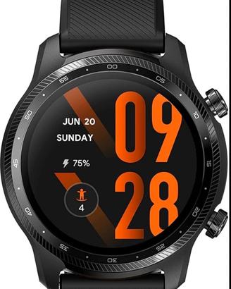 SMARTWATCH TICWATCH PRO