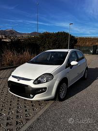 Fiat punto evo