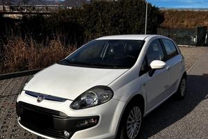 Fiat punto evo