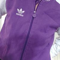 Giacca Adidas donna 