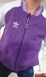Giacca Adidas donna 