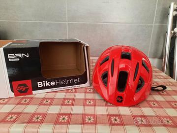 Casco per bambino per bicicletta 