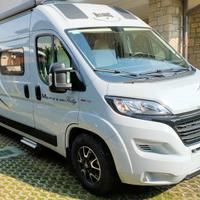 McLouis Menfys 3 Maxi Prestige del 2021 - 4 posti