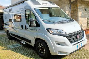 McLouis Menfys 3 Maxi Prestige del 2021 - 4 posti