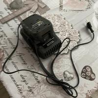 Batteria avvitatore