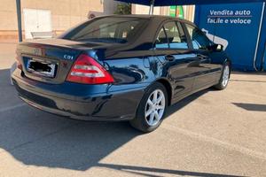 mercedes benz classe c