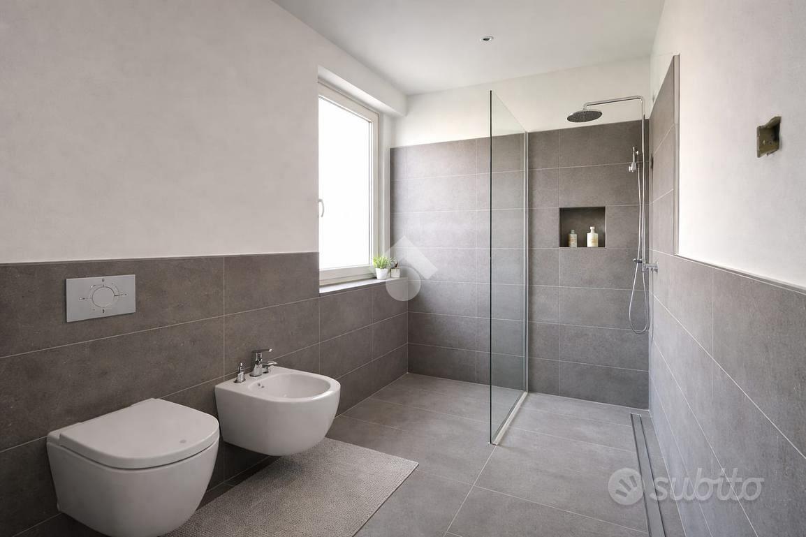 Appartamento – BG - Altro